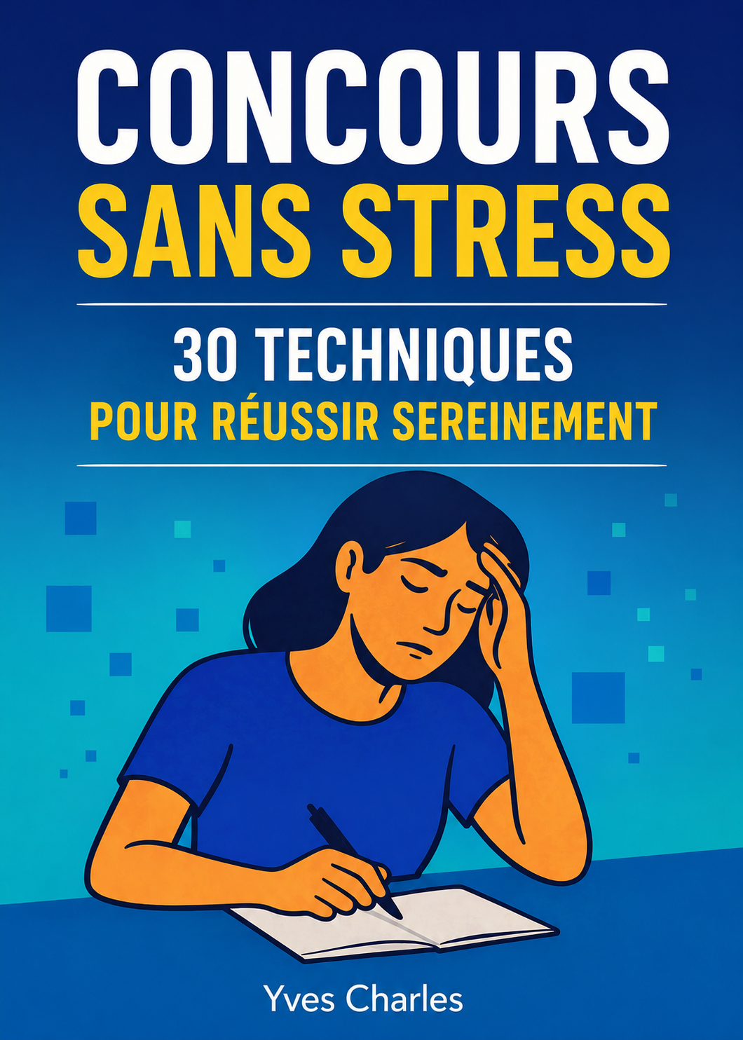 Concours sans stress