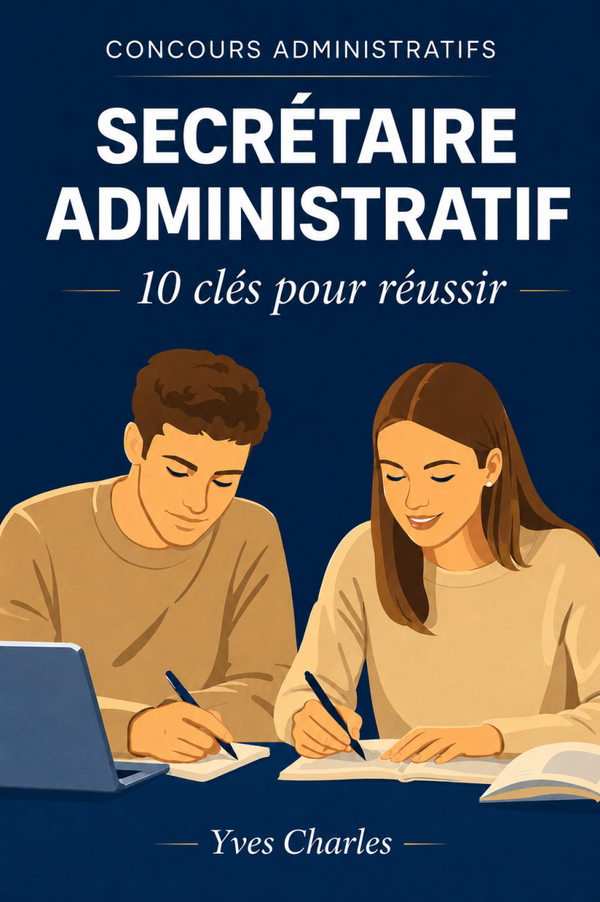Secrétaire administratif