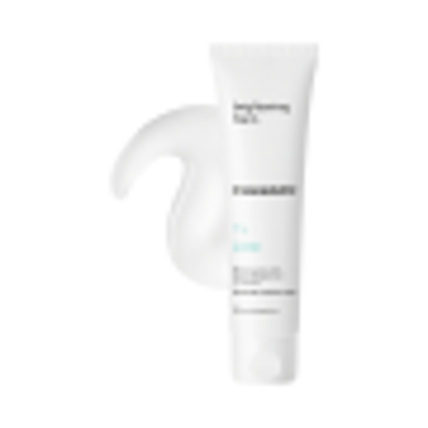 Brightening foam 100 ml