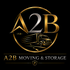 A2B Moving &amp; Storage