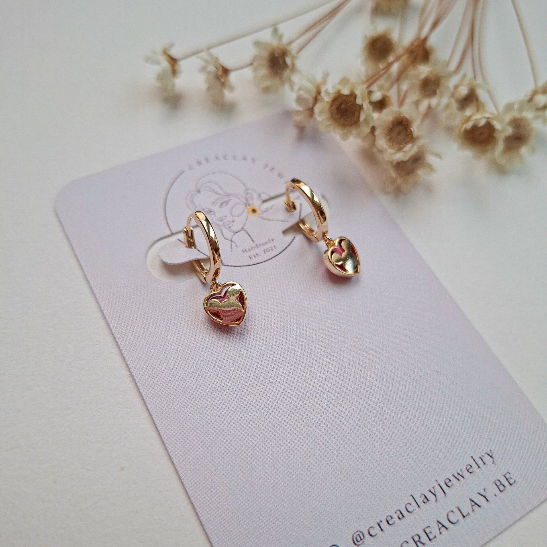 Oorbellen - Magic Boutique 3