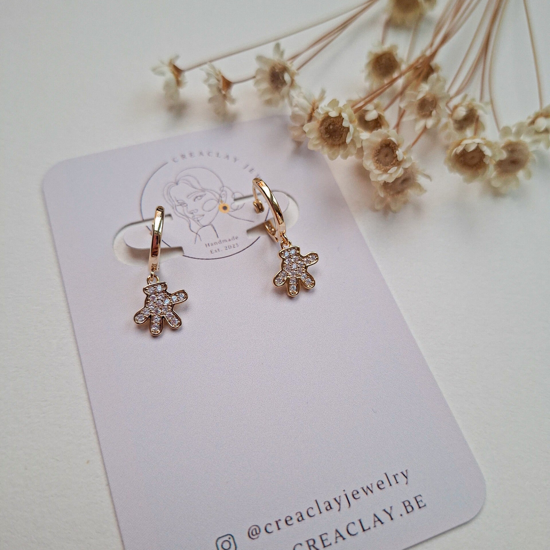 Oorbellen - Magic Boutique 2