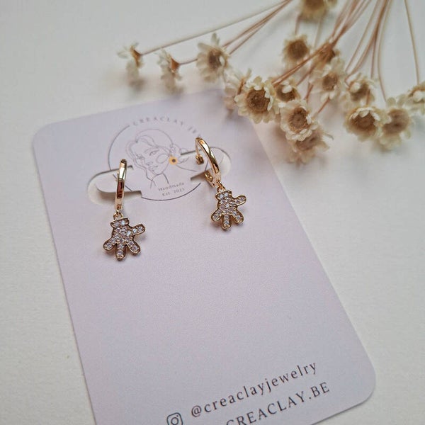 Oorbellen - Magic Boutique 2