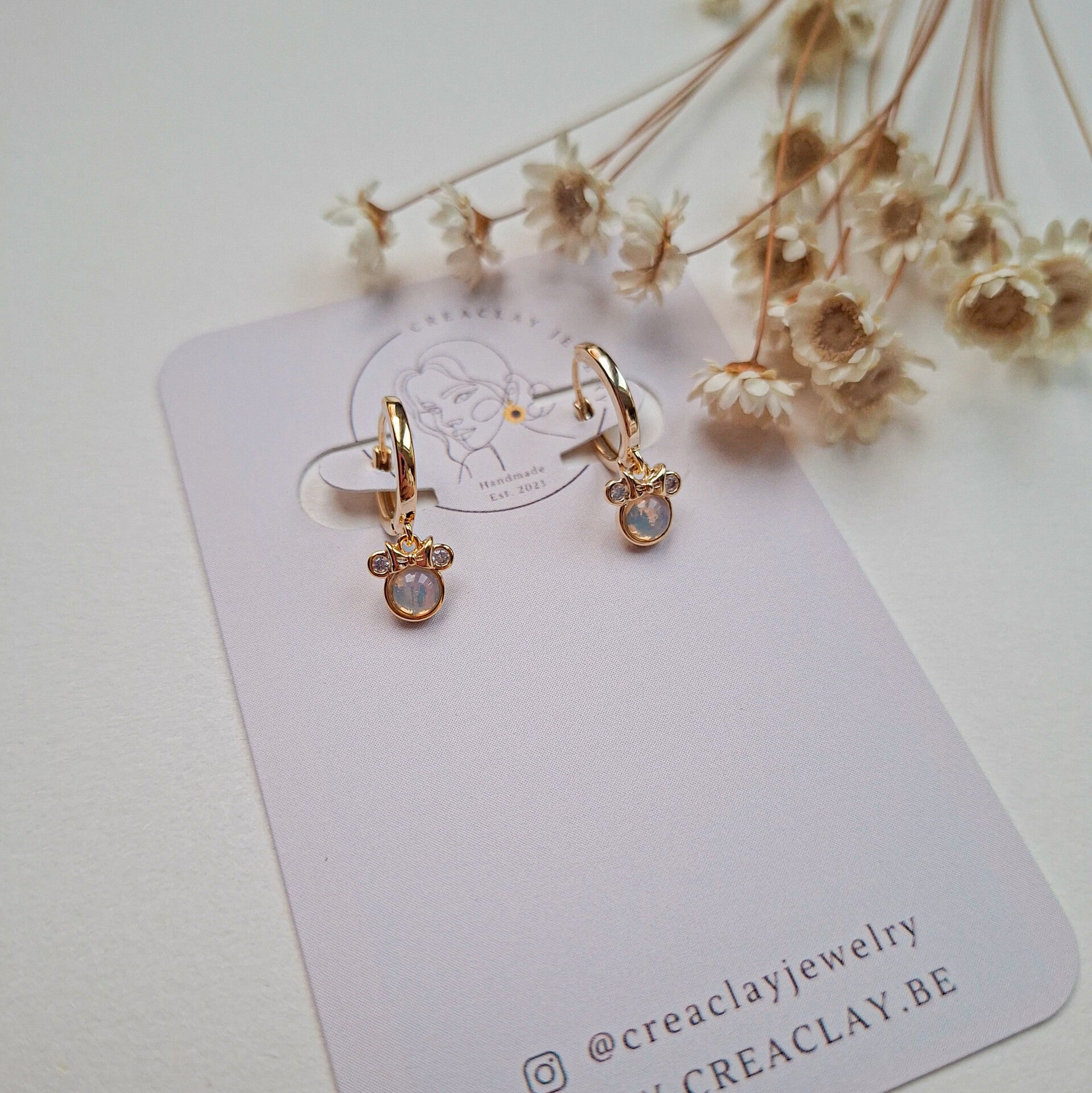 Oorbellen - Magic Boutique 1