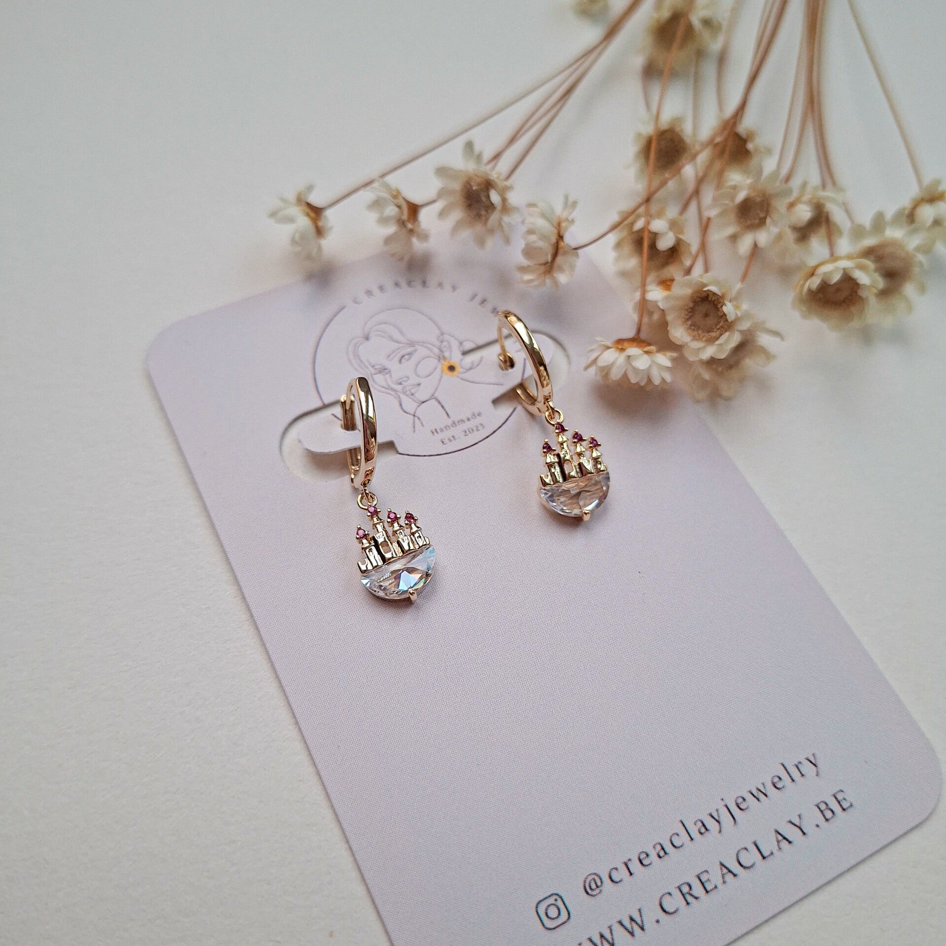 Oorbellen - Magic Boutique 4