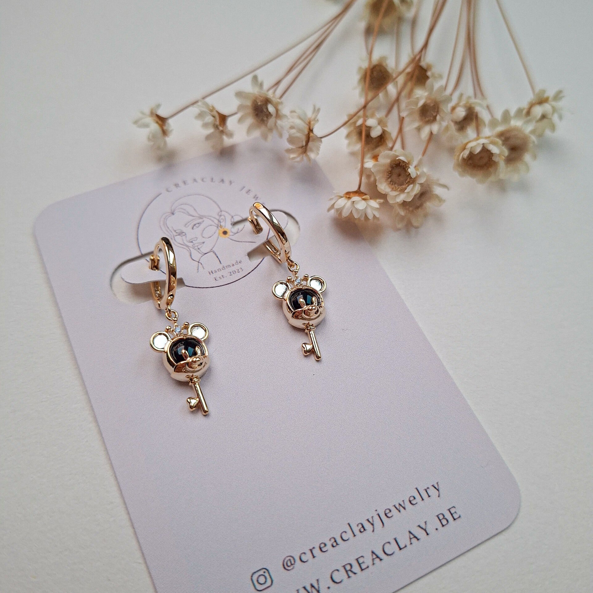Oorbellen - Magic Boutique 5