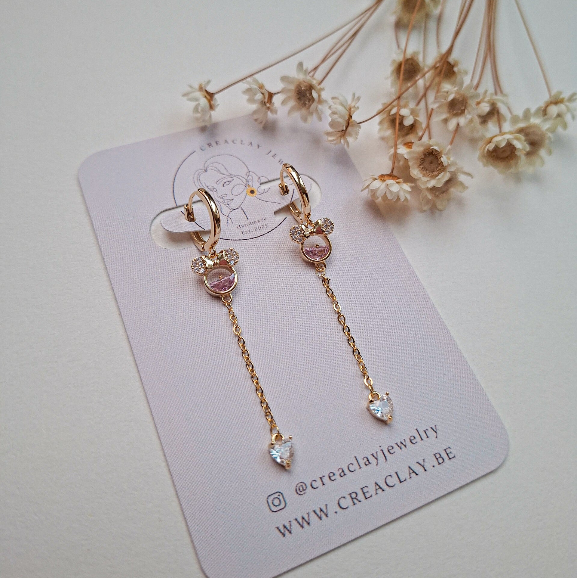 Oorbellen - Magic Boutique 6