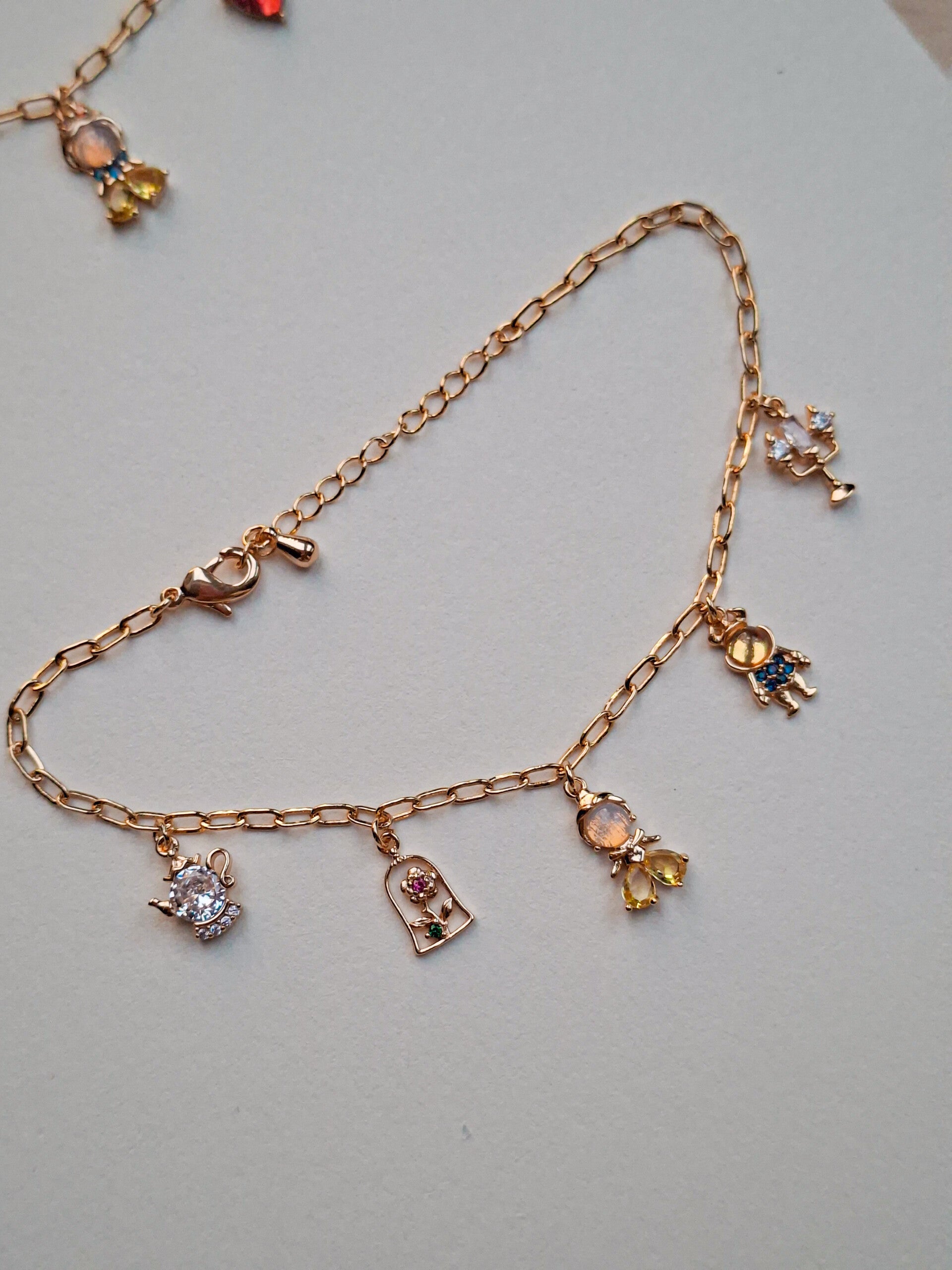 Armband - Belle