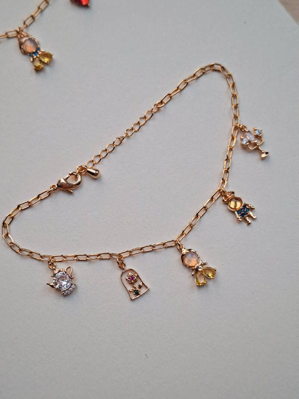 Armband - Belle