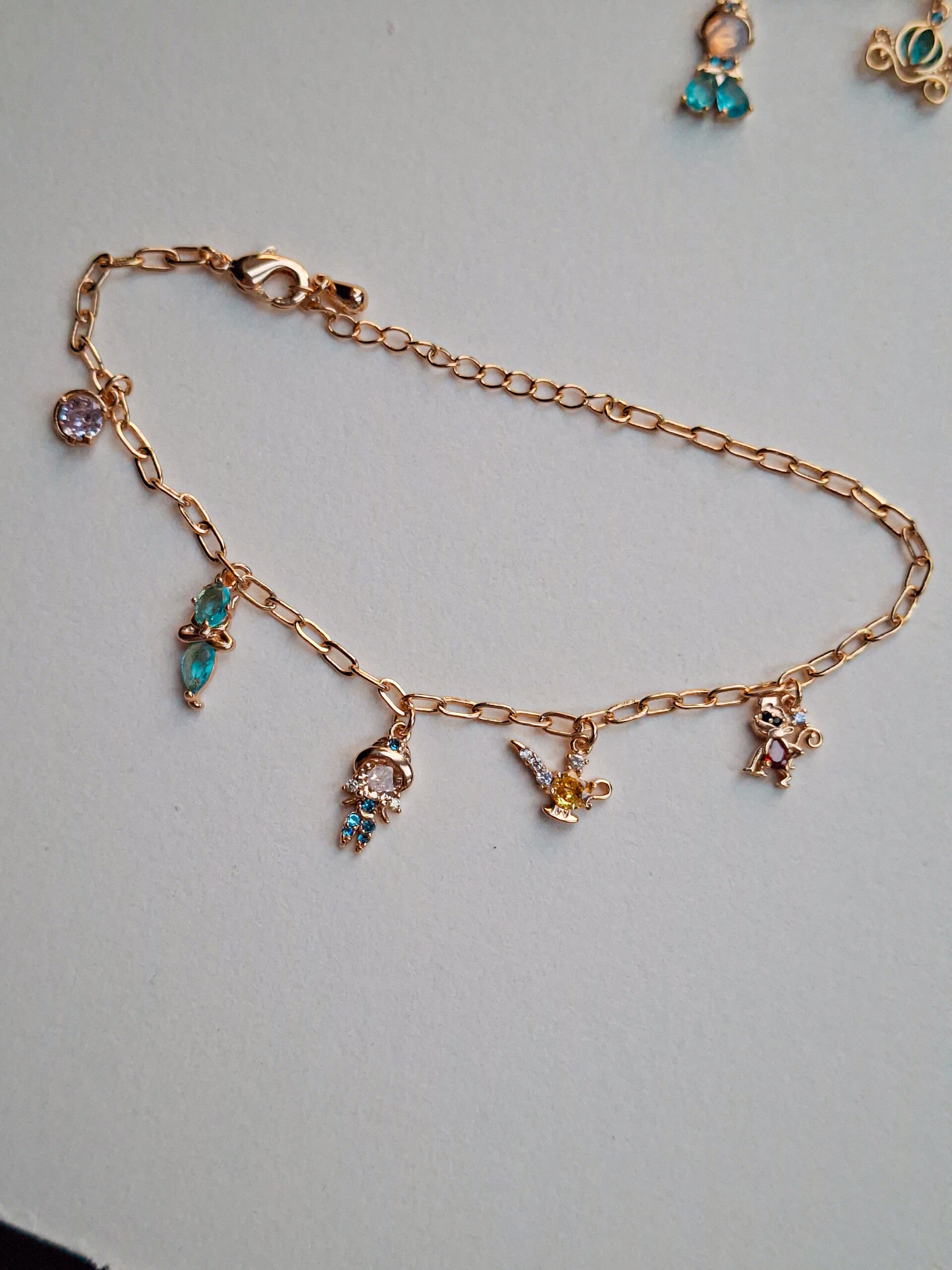Armband - Yasmine