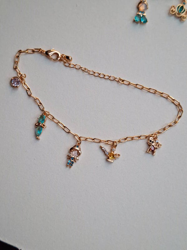 Armband - Yasmine