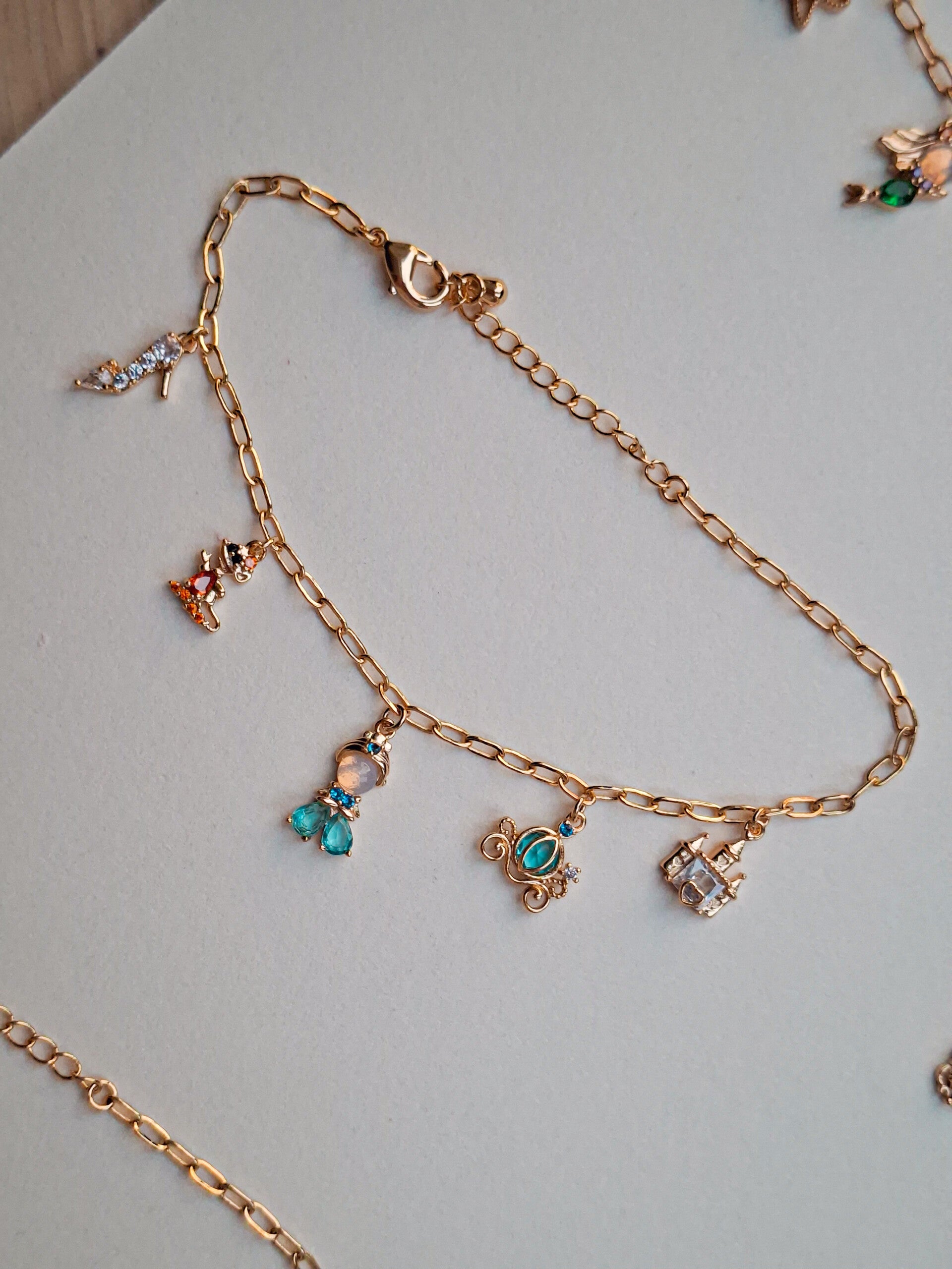 Armband - Ella