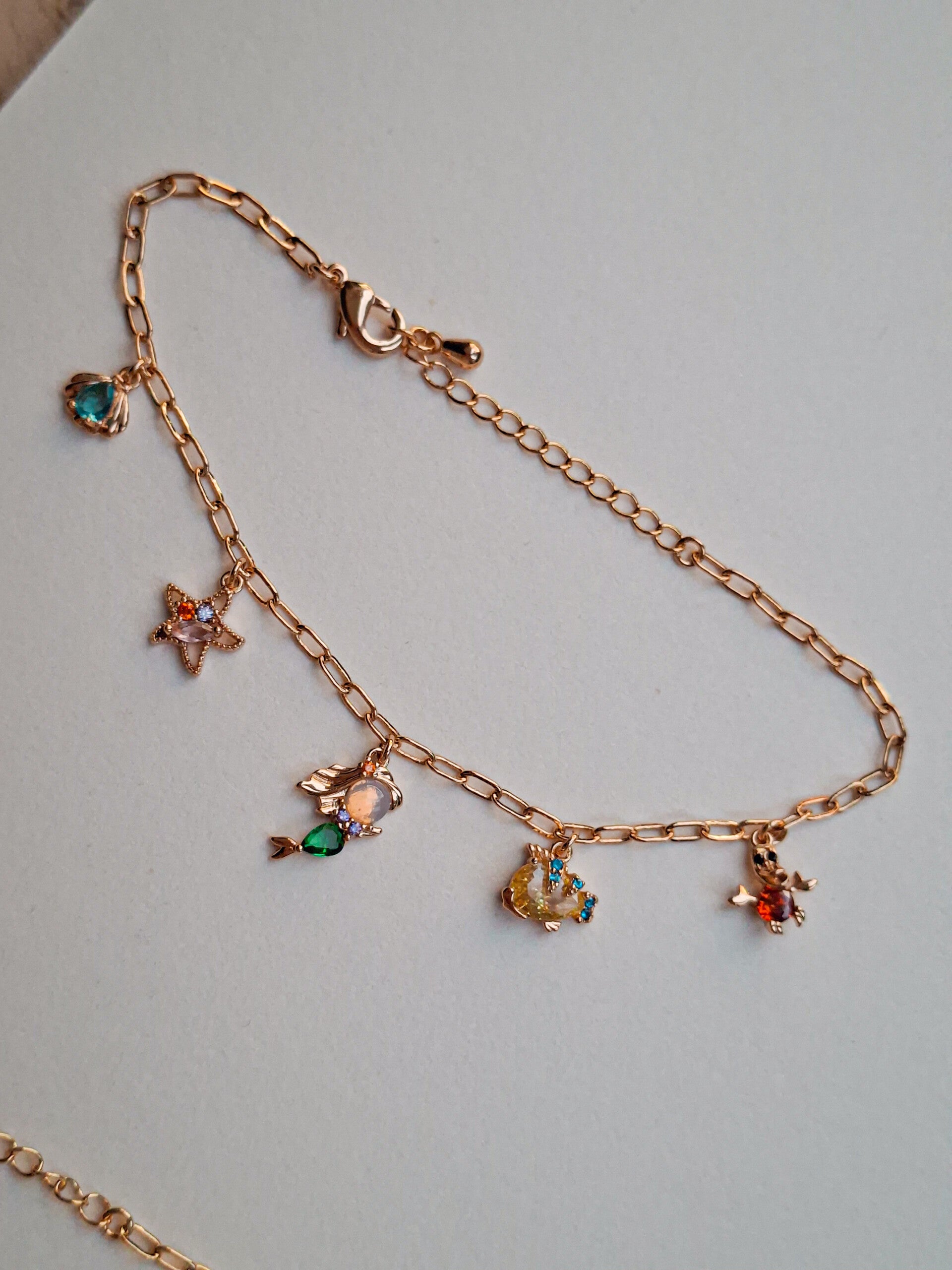 Armband - Ariel