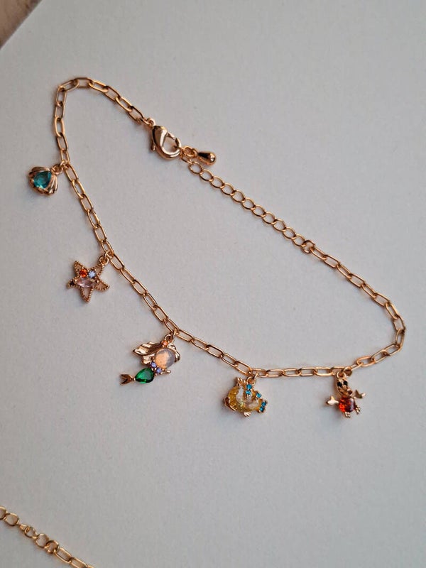 Armband - Ariel
