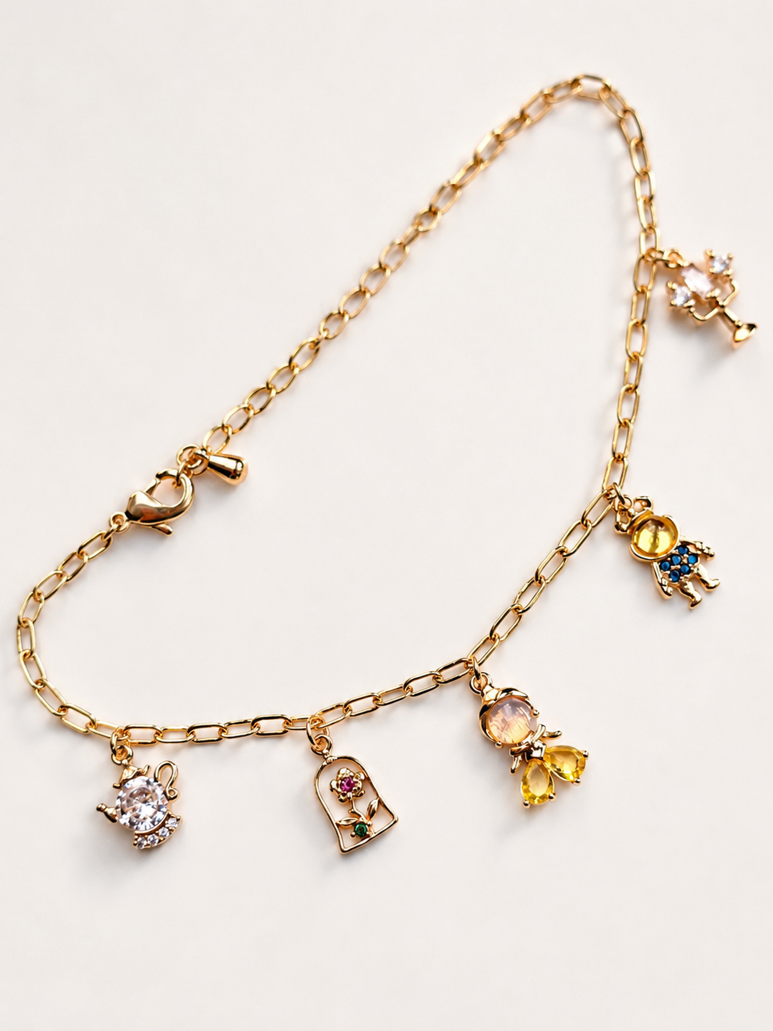 Armband - Belle