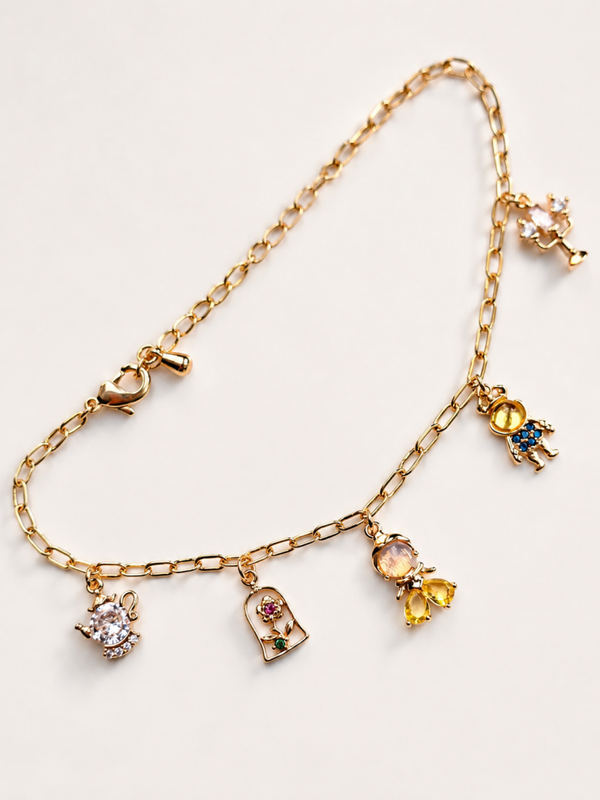 Armband - Belle
