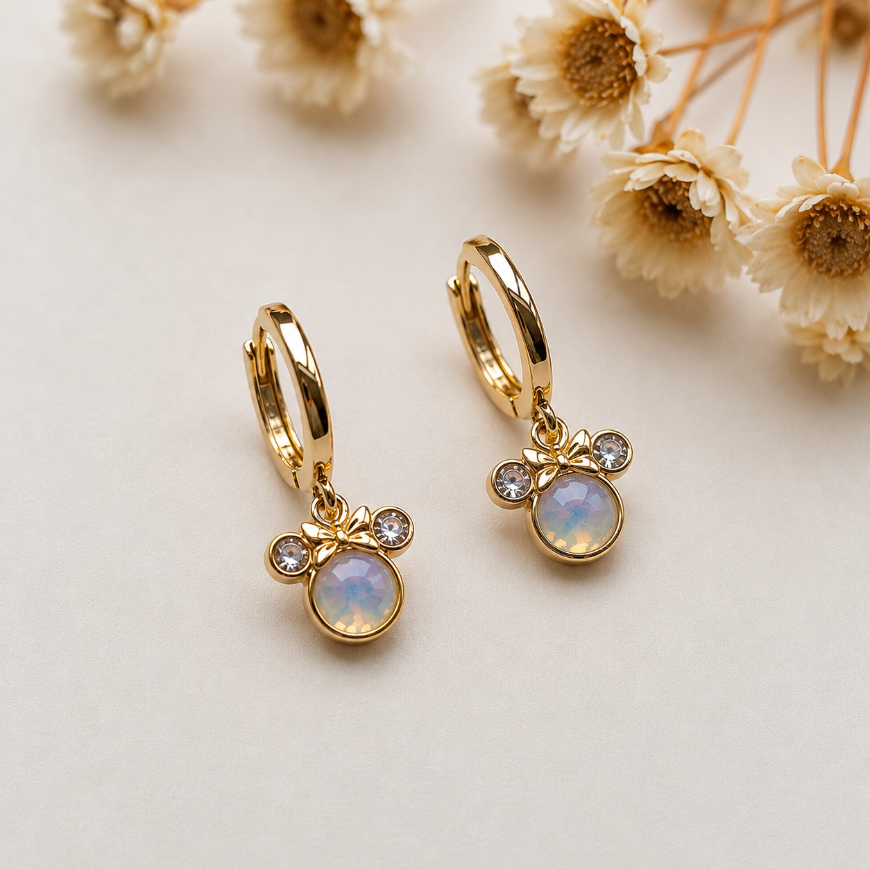 Oorbellen - Magic Boutique 1