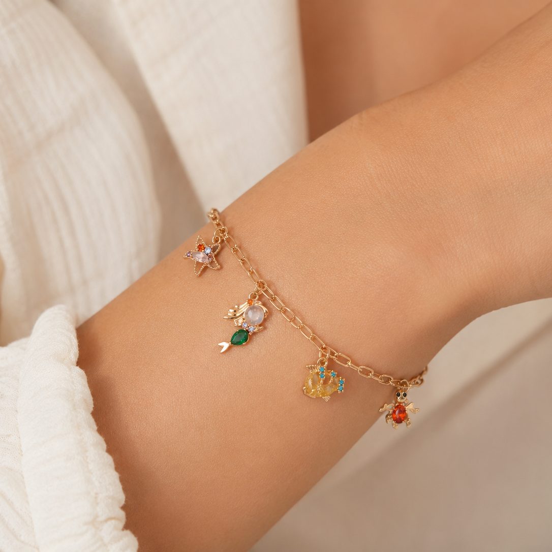 Armband - Ariel