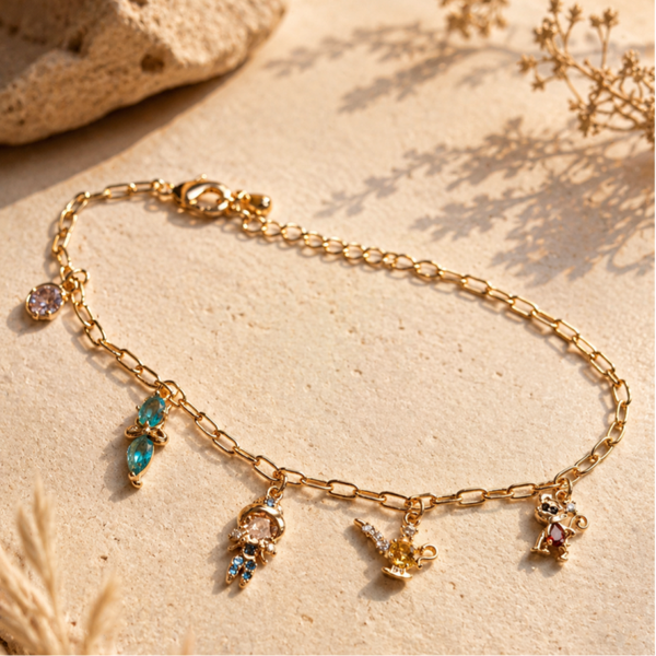 Armband - Yasmine