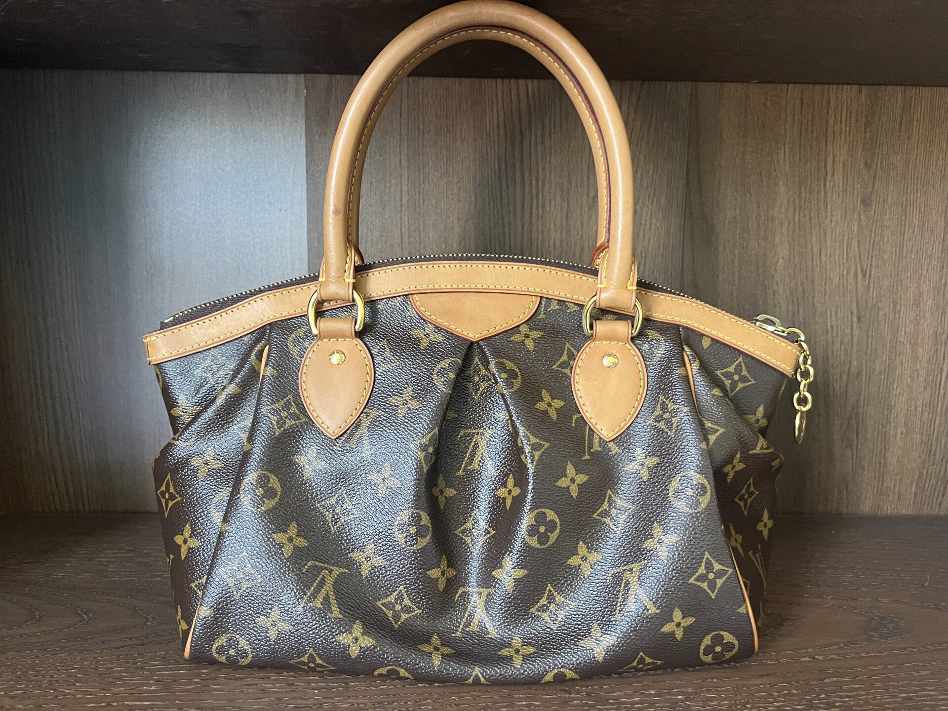 Louis Vuitton Tivoli PM