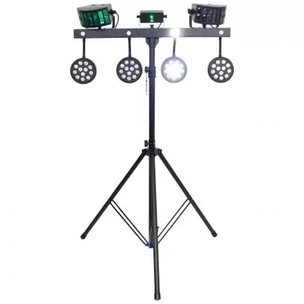 Verlichting set Groot