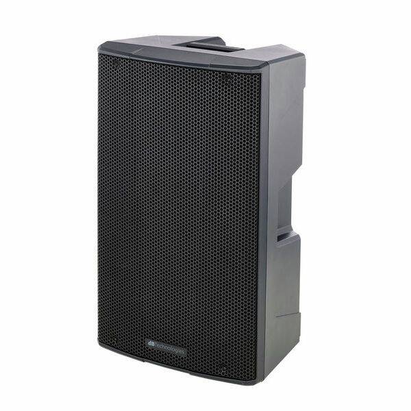 Db Technologisch B hype 15A