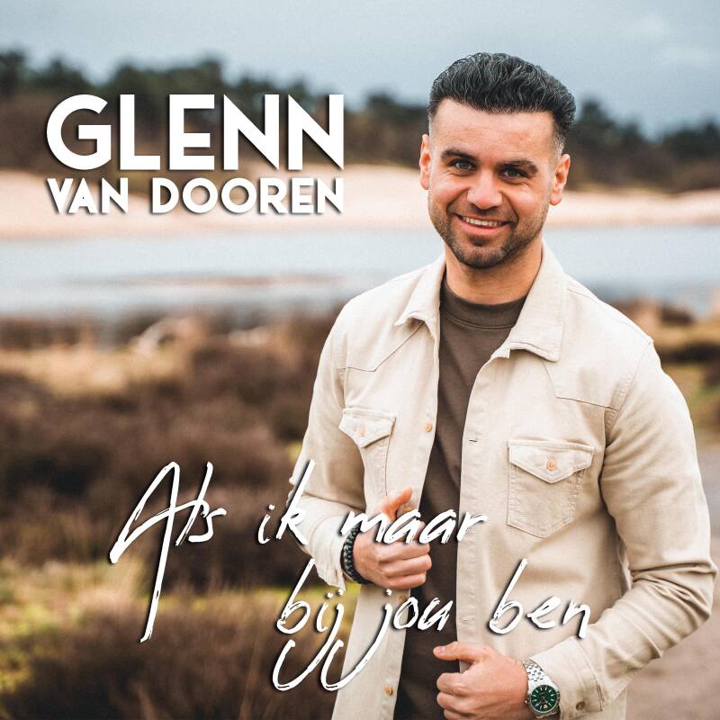 glenn van dooren