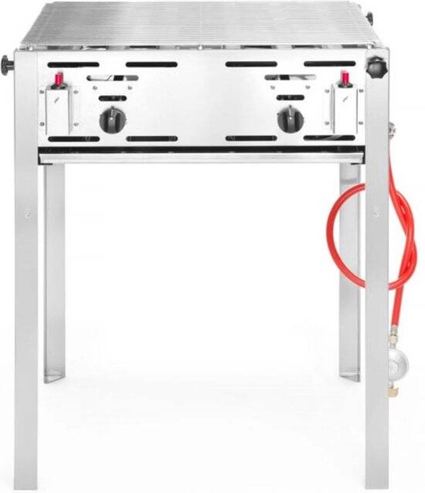 Gas Barbecue