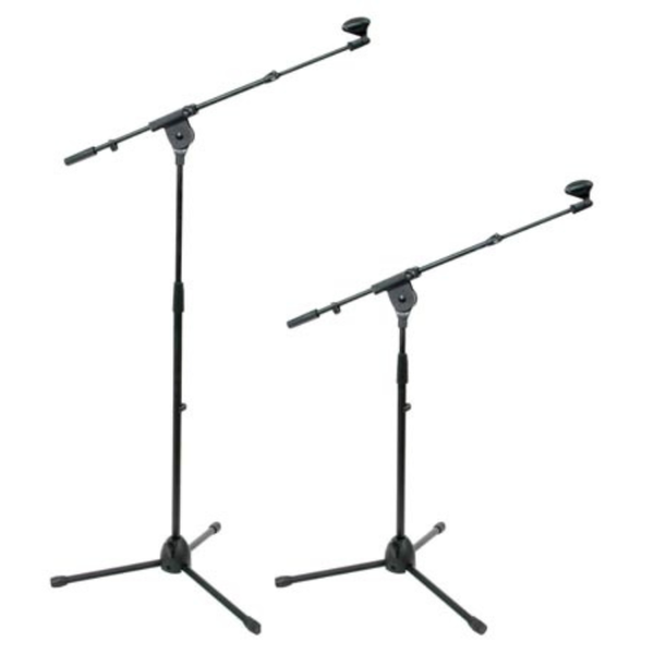 Microfoon standaard
