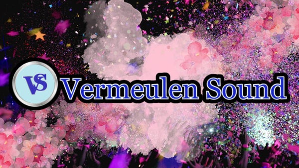 Dagdeel Vullend Geluid van Vermeulen Sound