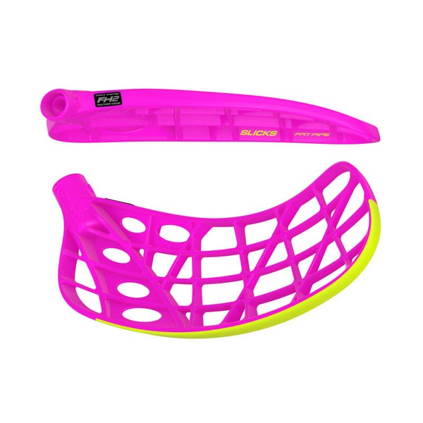 Fat Pipe SLICKS
