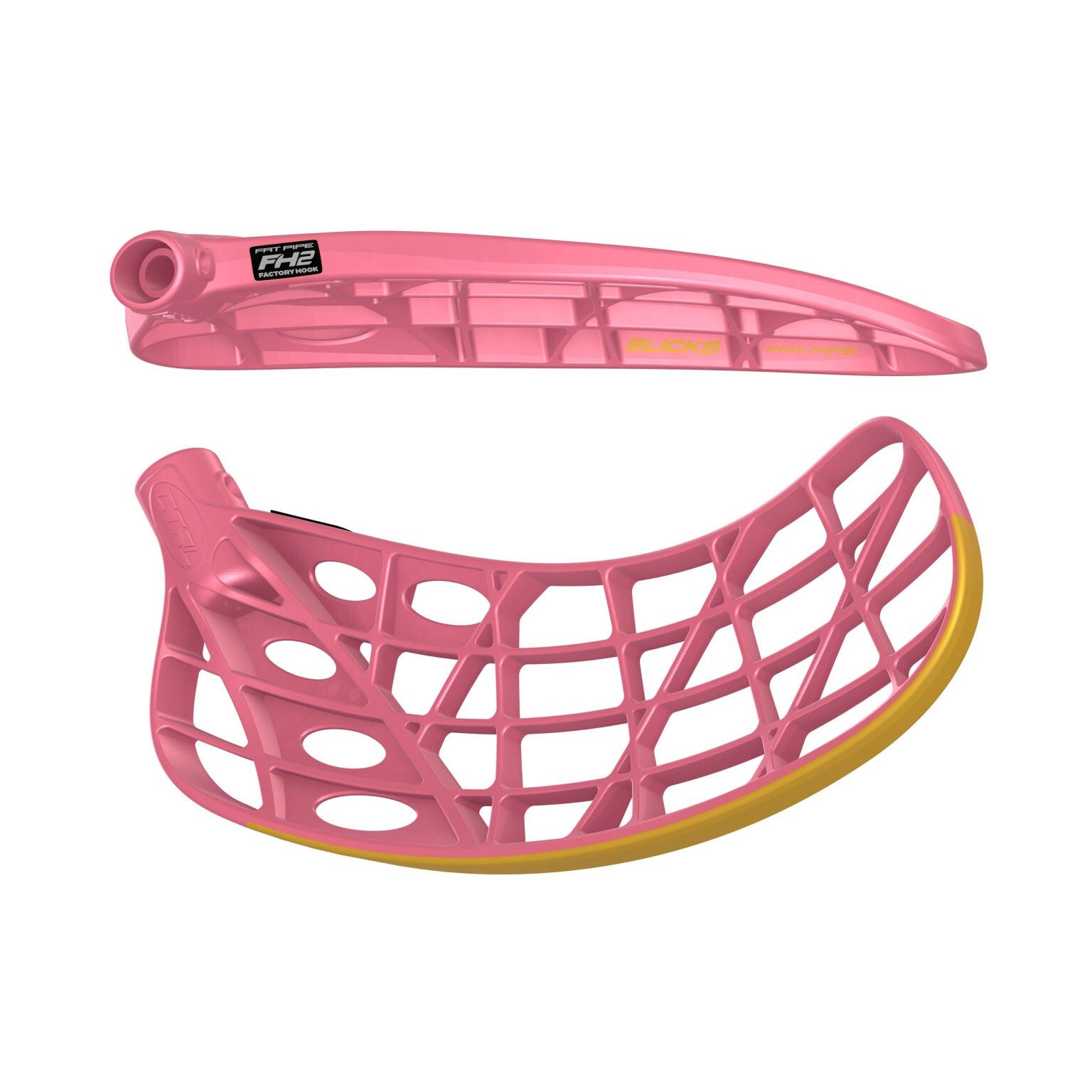 Fat Pipe CTRL SLICKS FH2