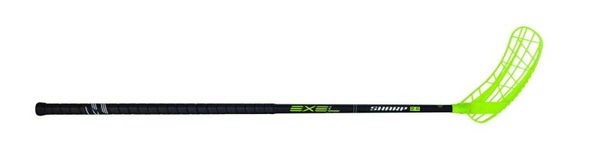 EXEL SHARP BLACK 2.9 ROUND SB