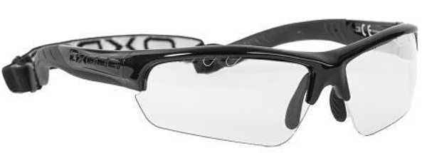 OXDOG SENSE EYEWEAR BLACK