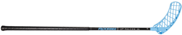 FLOORBEE FALCON 26/27 CARBON COMPOSITE