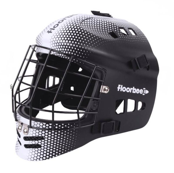 Floorbee Skyace Goaliehelm