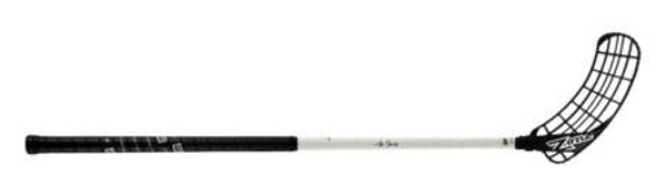 ZONE FLOORBALL ZUPER AIR JR 35 GLOWING WHITE