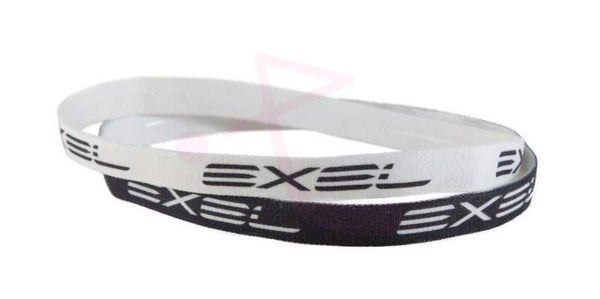 EXEL THIN HEADBAND ESSENTIALS