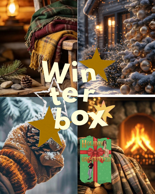 Winterbox Holiday Unscripted