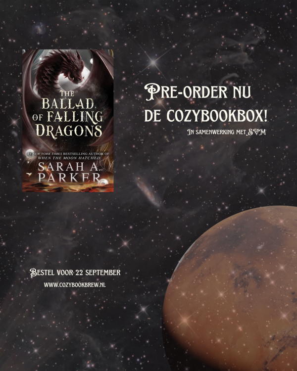 The ballad of falling dragons