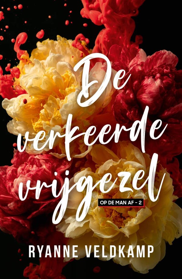 Boekenbox "De verkeerde vrijgezel"