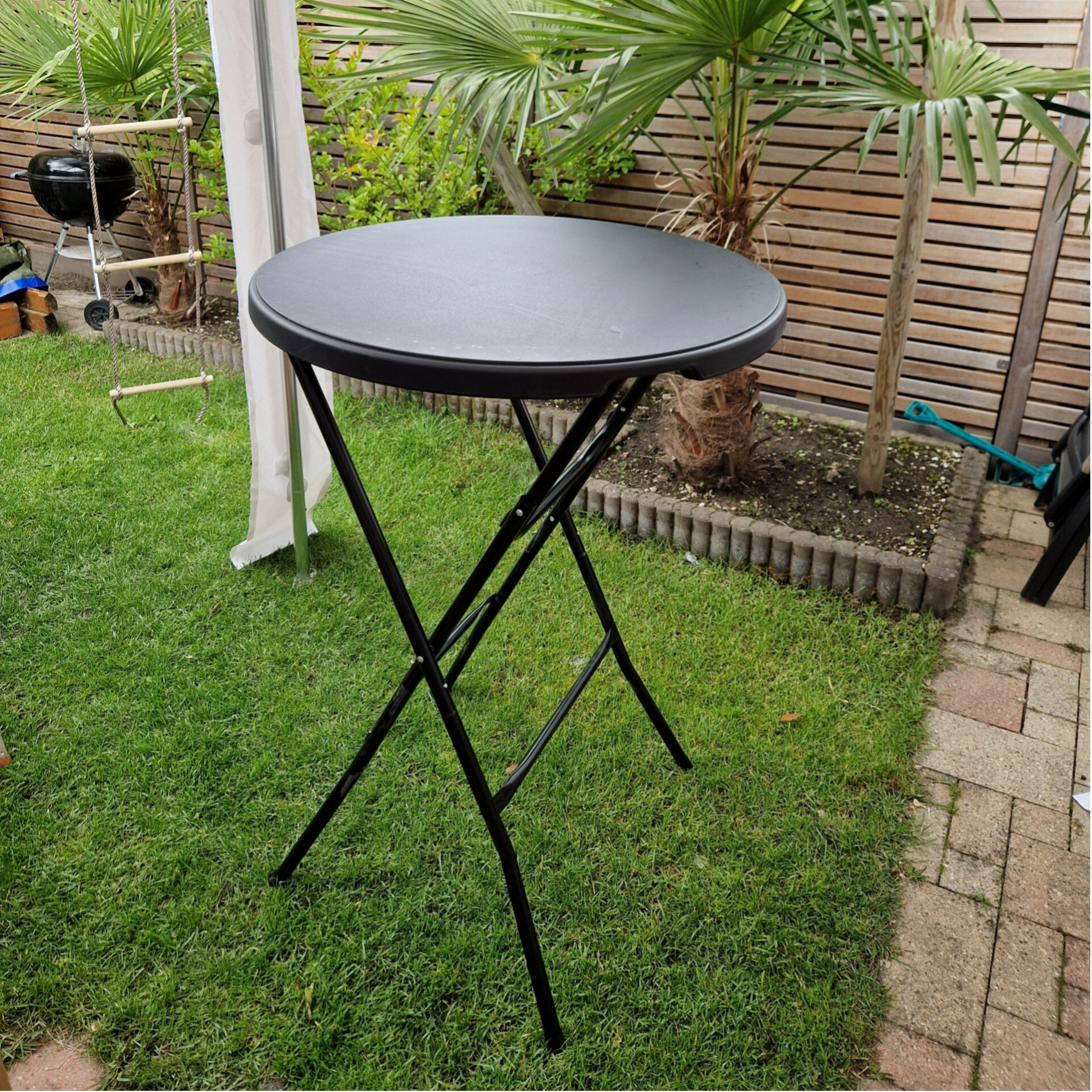 Statafel 80 cm