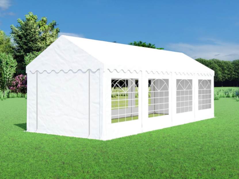 Partytent 8x4