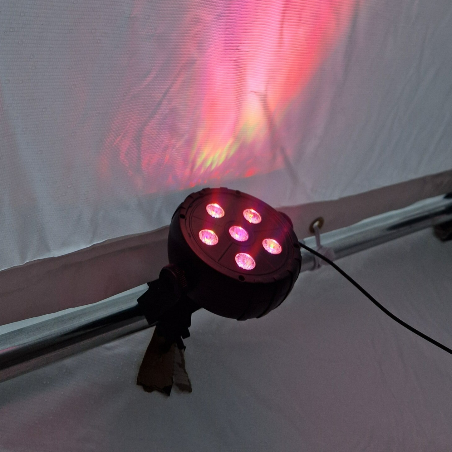 Led Spotlight