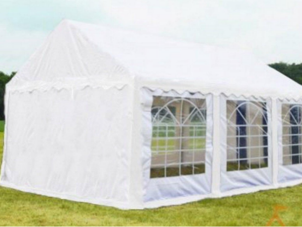 Partytent 6x3