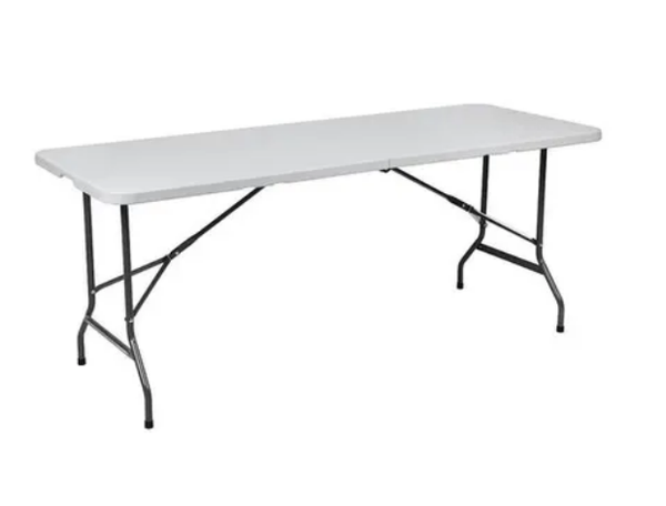 Buffettafel 180 cm