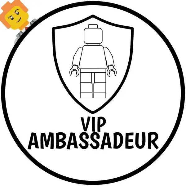 VIP Ambassadeur