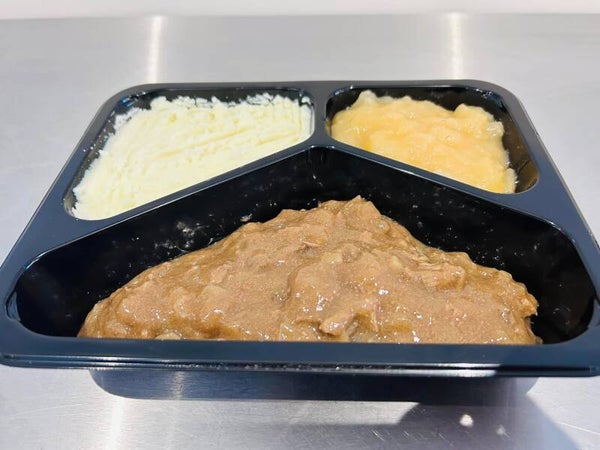 Vlaamse stoverij 1KG