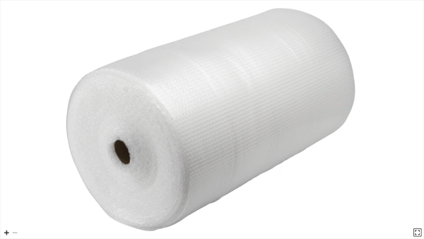 Noppenfolie normaal, 100m x 0,5m = 50m2