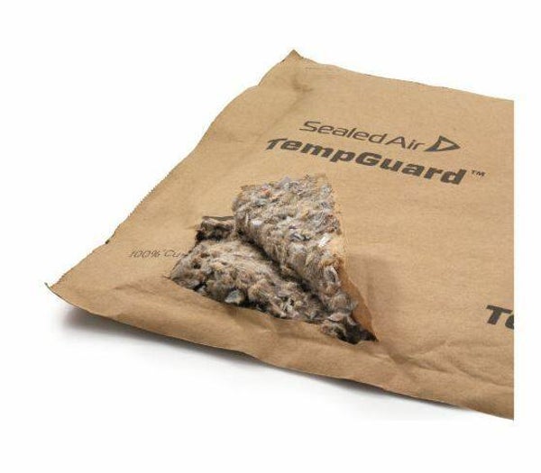 TempGuard isolatievel (S) 100% recyclebaar 290mm x 800mm (44 stuks)